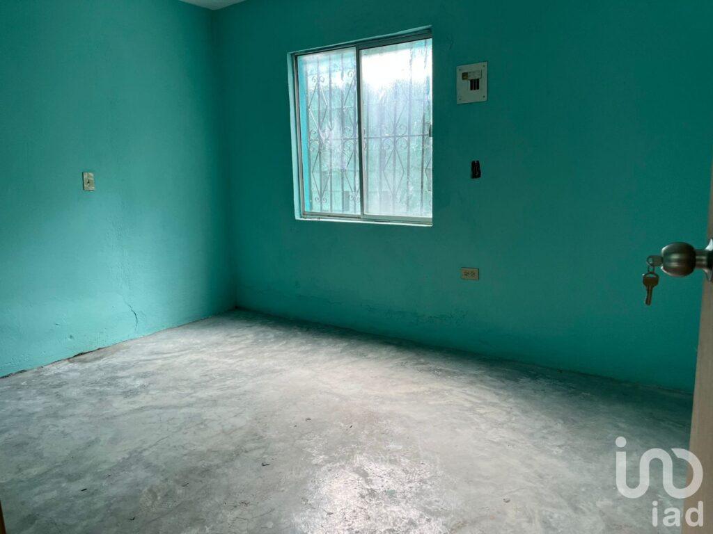 Casa Jose Ma. Morelos Matamoros