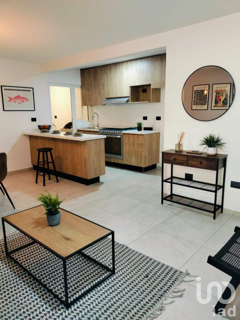 VENTA DEPARTAMENTOS EQUIPADOS EN VILLAS DEL REFUGIO