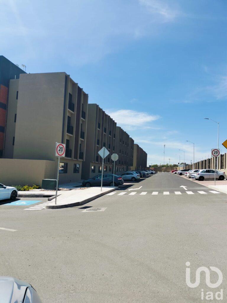 VENTA DEPARTAMENTOS EQUIPADOS EN VILLAS DEL REFUGIO