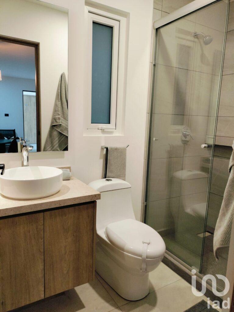 VENTA DEPARTAMENTOS EQUIPADOS EN VILLAS DEL REFUGIO