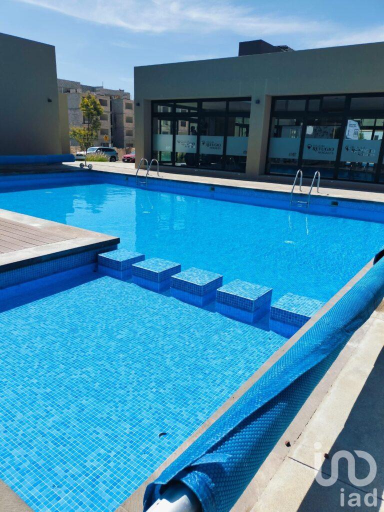 VENTA DEPARTAMENTOS EQUIPADOS EN VILLAS DEL REFUGIO