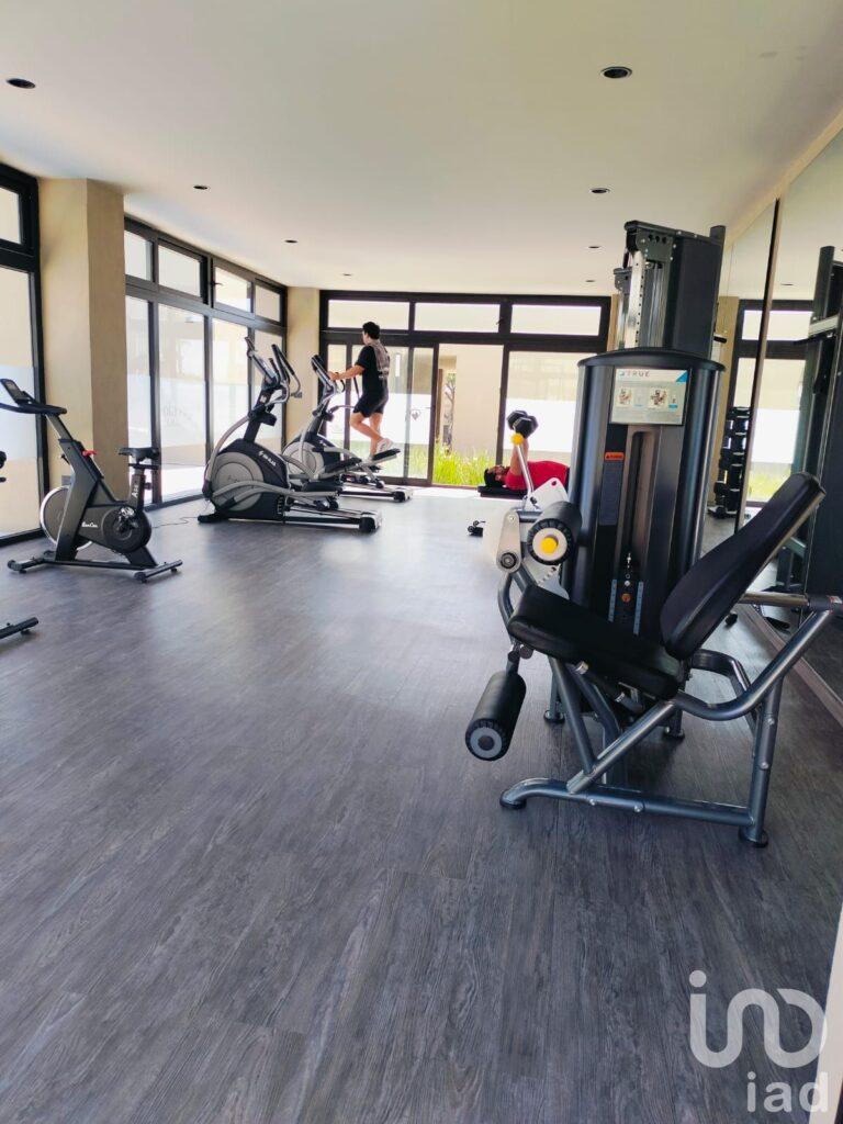 VENTA DEPARTAMENTOS EQUIPADOS EN VILLAS DEL REFUGIO