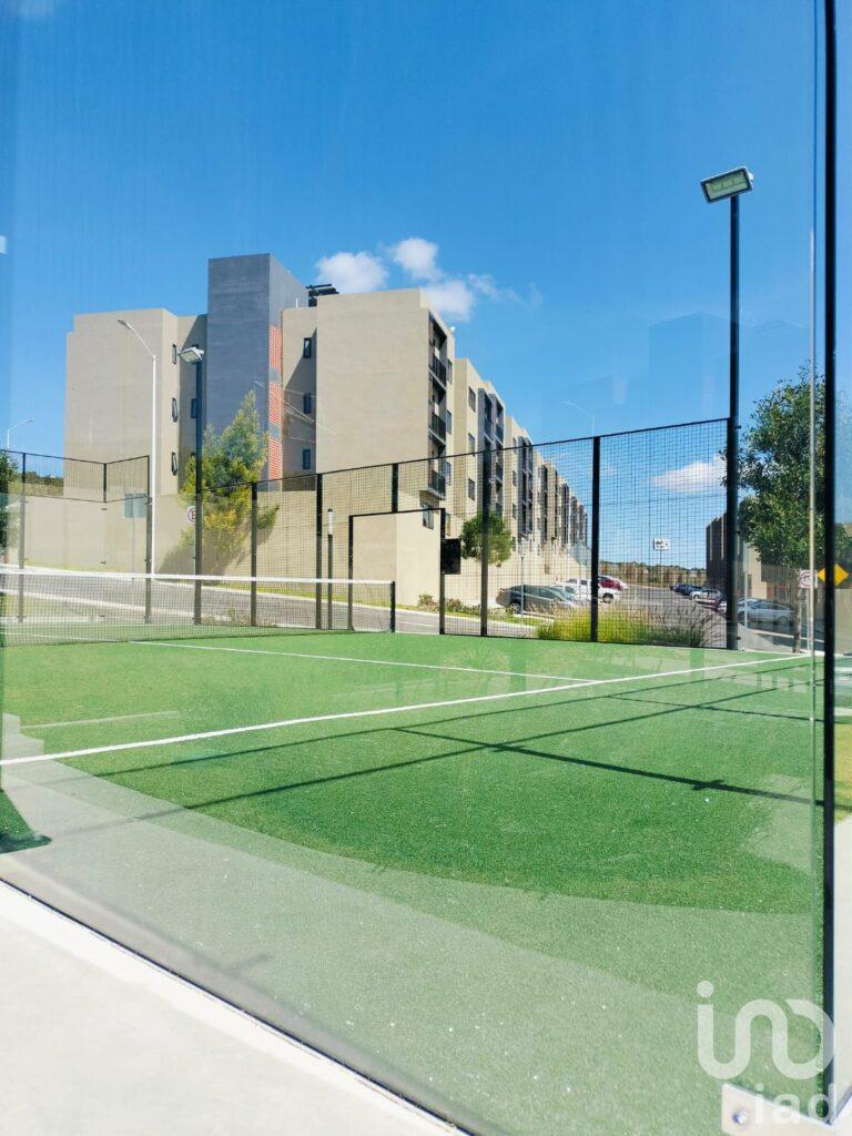 VENTA DEPARTAMENTOS EQUIPADOS EN VILLAS DEL REFUGIO