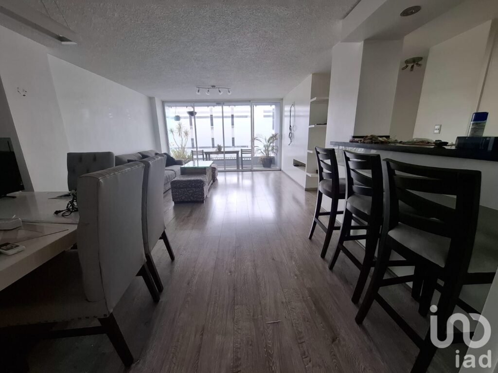 VENTA DE DEPARTAMENTO EN SAN JERÓNIMO LÍDICE