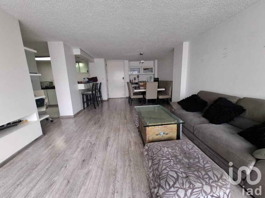 VENTA DE DEPARTAMENTO EN SAN JERÓNIMO LÍDICE