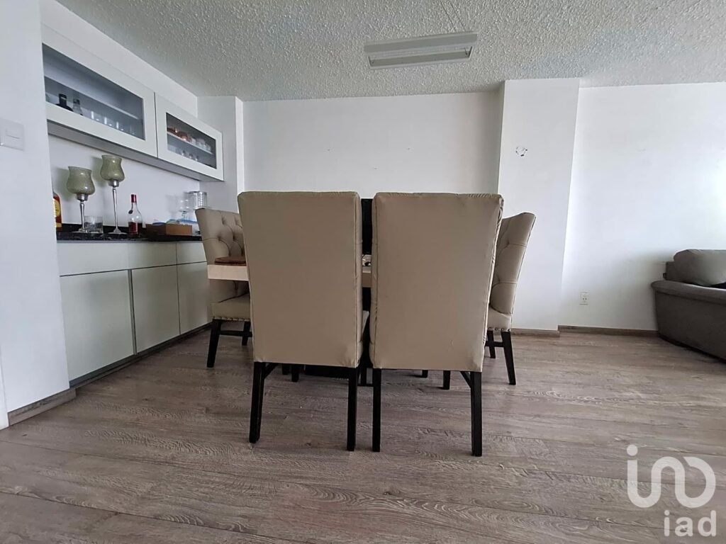 VENTA DE DEPARTAMENTO EN SAN JERÓNIMO LÍDICE