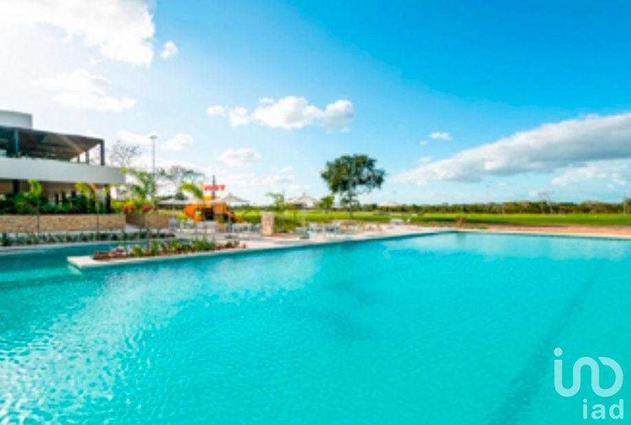 Venta de terreno en Provincia, Mérida, Yucatán