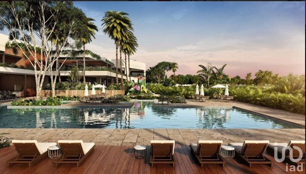 Venta de terreno en Provincia, Mérida, Yucatán