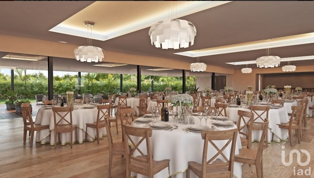 Venta de terreno en Provincia, Mérida, Yucatán