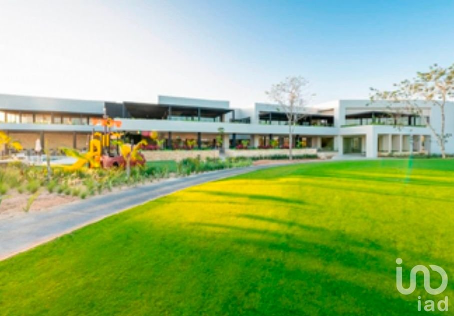 Venta de terreno en Provincia, Mérida, Yucatán