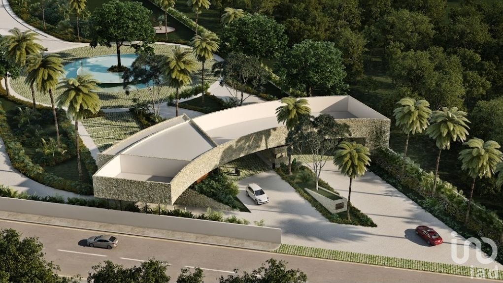 Venta de terreno en Provincia, Mérida, Yucatán