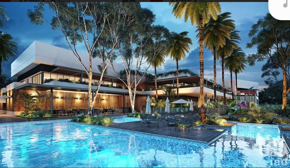 Venta de terreno en Provincia, Mérida, Yucatán