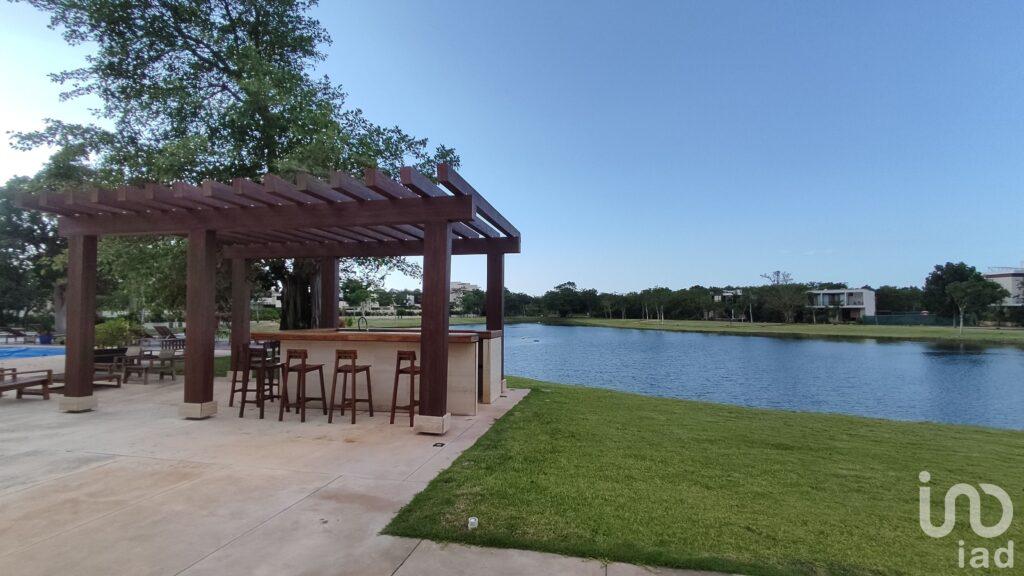 Departamento en venta en Cabo Norte, Mérida, Yucatán.