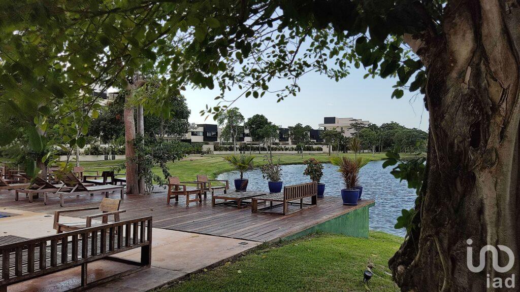 Departamento en venta en Cabo Norte, Mérida, Yucatán.