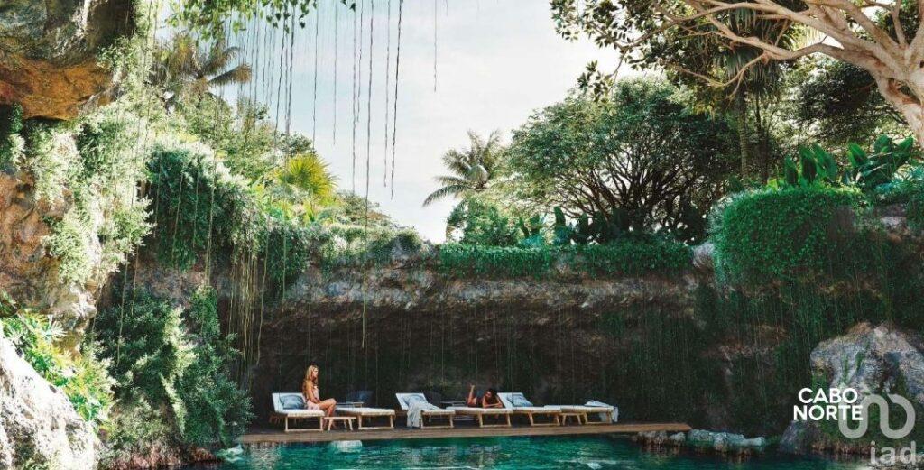 Departamento en venta en Cabo Norte, Mérida, Yucatán.