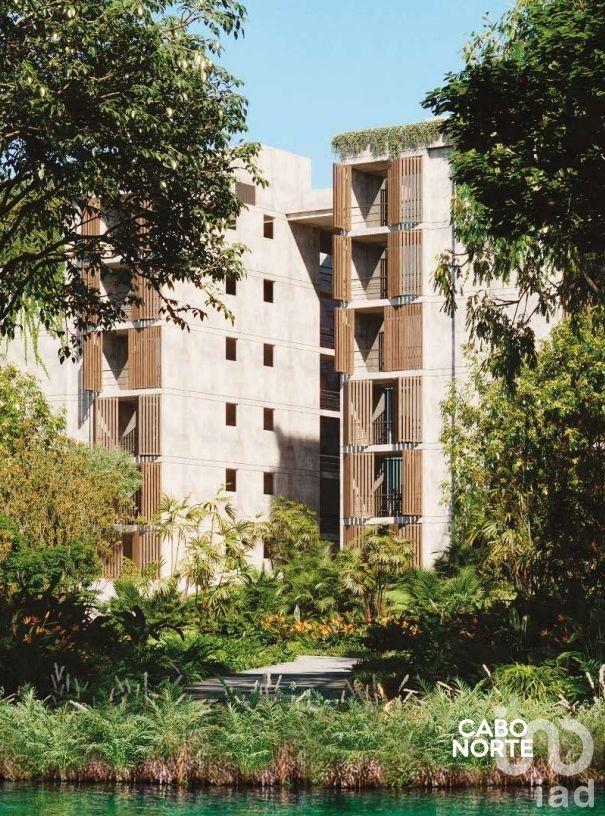 Departamento en venta en Cabo Norte, Mérida, Yucatán.