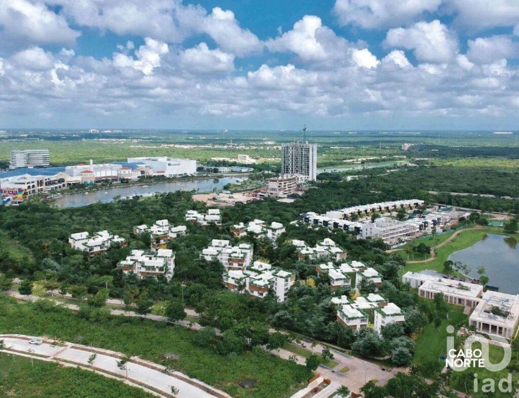 Departamento en venta en Cabo Norte, Mérida, Yucatán.