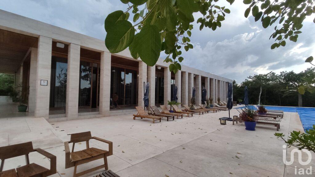 Departamento en venta en Cabo Norte, Mérida, Yucatán.