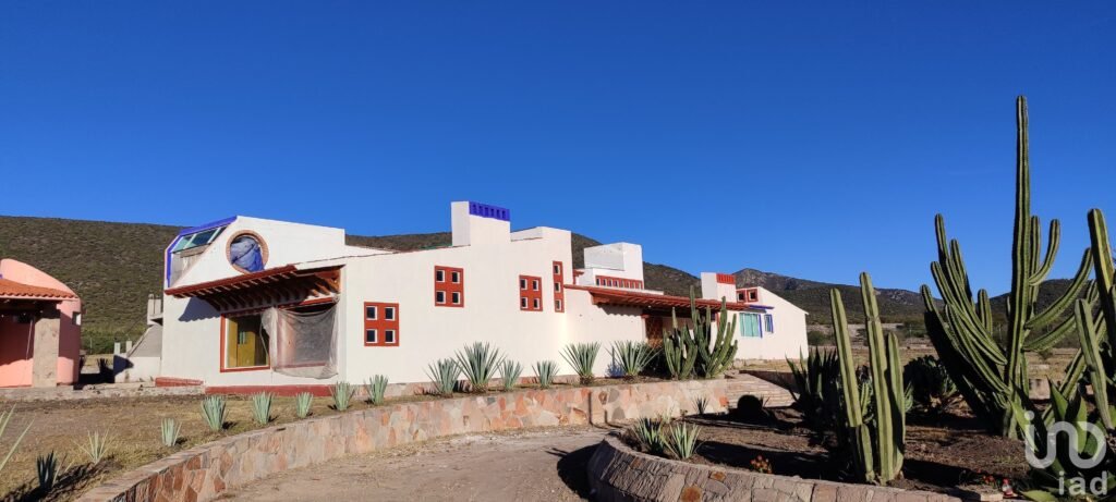 Venta de Excelente Rancho San Isidro en Queretaro