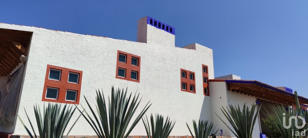 Venta de Excelente Rancho San Isidro en Queretaro