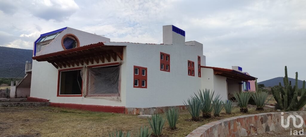 Venta de Excelente Rancho San Isidro en Queretaro