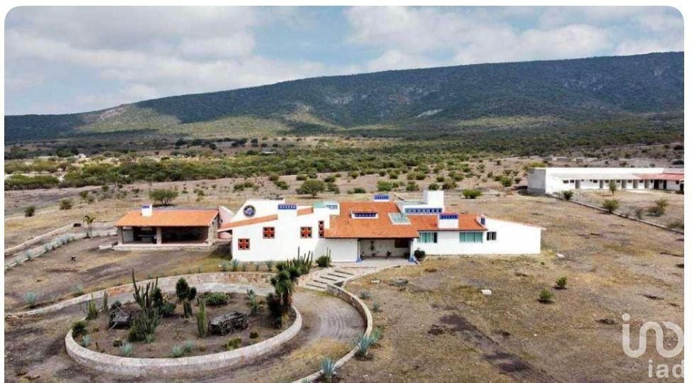 Venta de Excelente Rancho San Isidro en Queretaro - 2232626 rancho en venta venta de excelente rancho san isidro en queretaro 246486