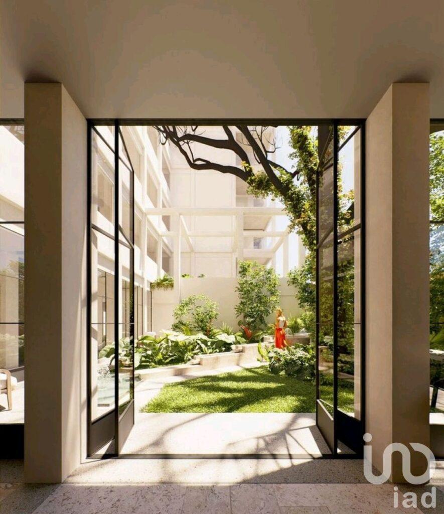 Venta de departamento en Montes de Amé, Mérida, Yucatán.