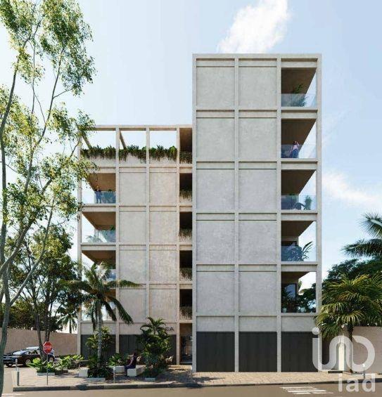 Venta de departamento en Montes de Amé, Mérida, Yucatán.