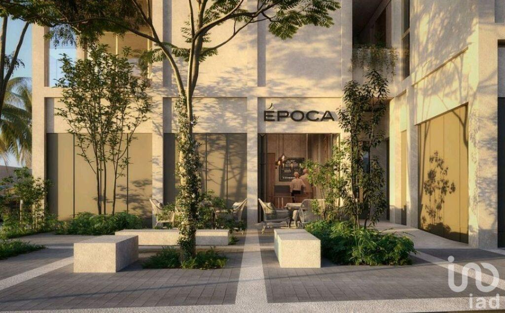 Venta de departamento en Montes de Amé, Mérida, Yucatán.