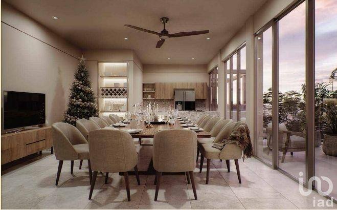 Venta de departamento en Montes de Amé, mérida, Yucatán.