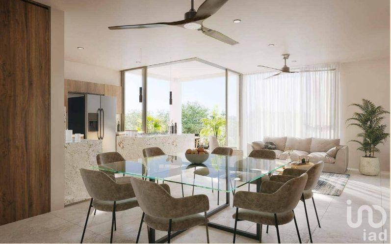 Venta de departamento en Montes de Amé, mérida, Yucatán.