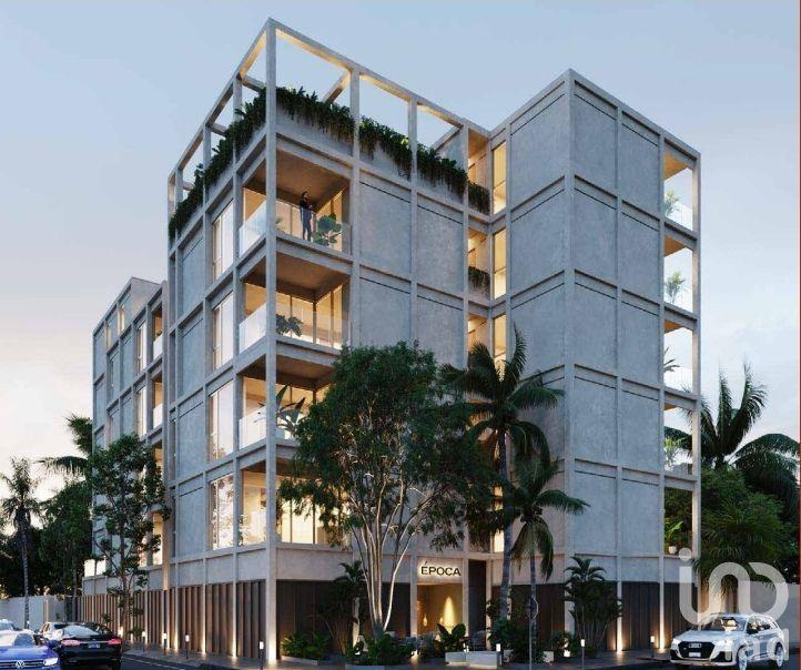 Venta de departamento en Montes de Amé, mérida, Yucatán.