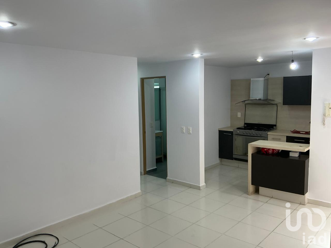 Departamento  en  venta Santa  Maria  La  Ribera CDMX