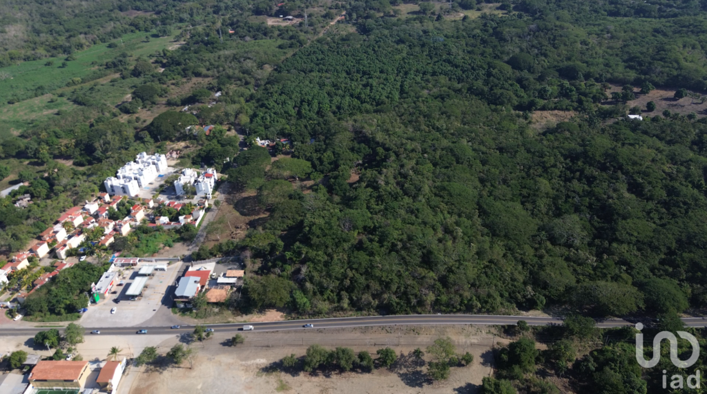 Terreno en venta en Zihuatanejo, Guerrero