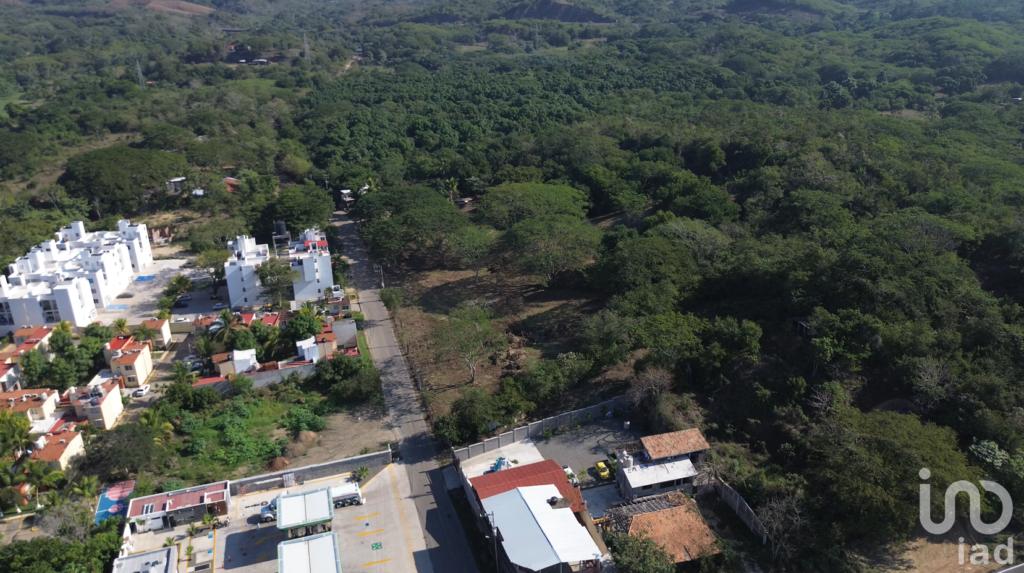 Terreno en venta en Zihuatanejo, Guerrero