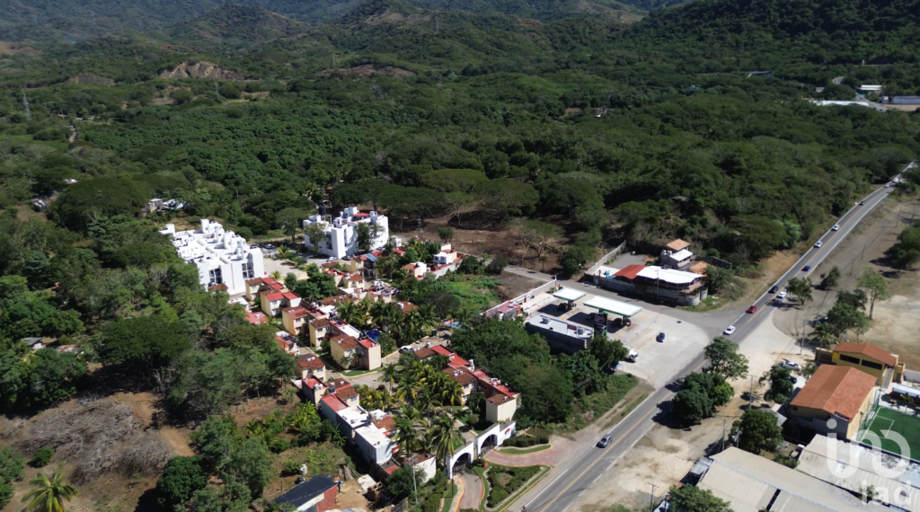 Terreno en venta en Zihuatanejo, Guerrero