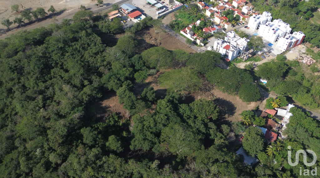 Terreno en venta en Zihuatanejo, Guerrero