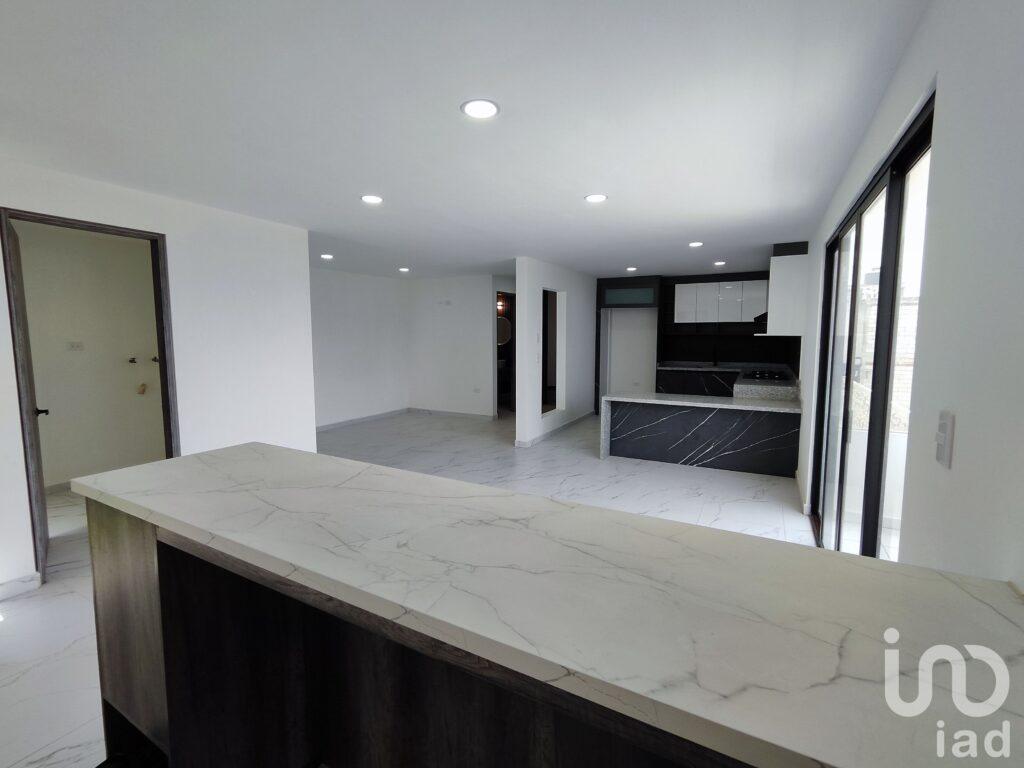 Departamentos Nuevos en Venta con Roof Garden en San Andrés Cholula, Puebla