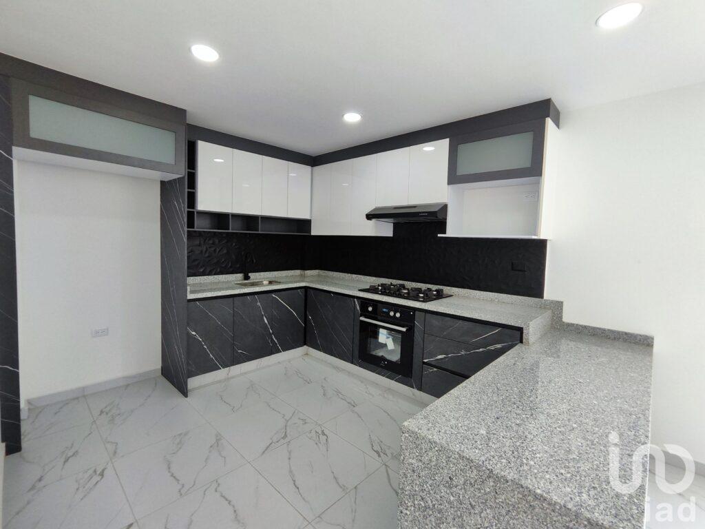 Departamentos Nuevos en Venta con Roof Garden en San Andrés Cholula, Puebla