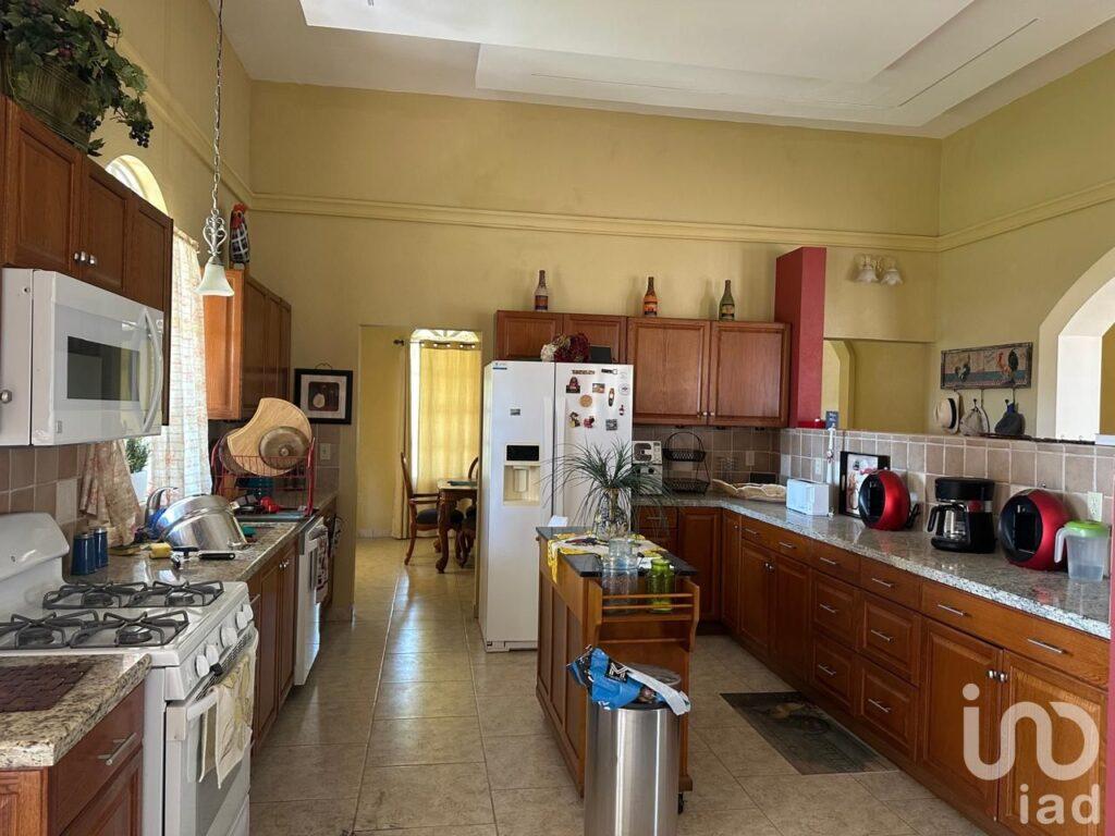 CASA EN VENTA  EN CAMPESTRE POTRERILLO SUP. 10,000 M2  CARR. 45 SUR A POCOS MINUTOS DE NISSAN, AGS.