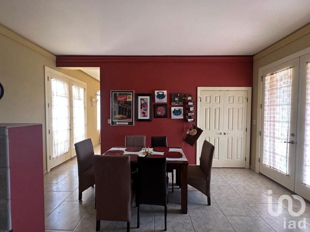 CASA EN VENTA  EN CAMPESTRE POTRERILLO SUP. 10,000 M2  CARR. 45 SUR A POCOS MINUTOS DE NISSAN, AGS.