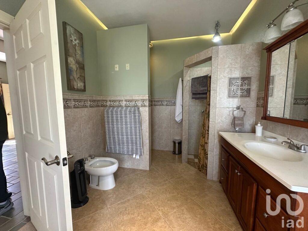 CASA EN VENTA  EN CAMPESTRE POTRERILLO SUP. 10,000 M2  CARR. 45 SUR A POCOS MINUTOS DE NISSAN, AGS.