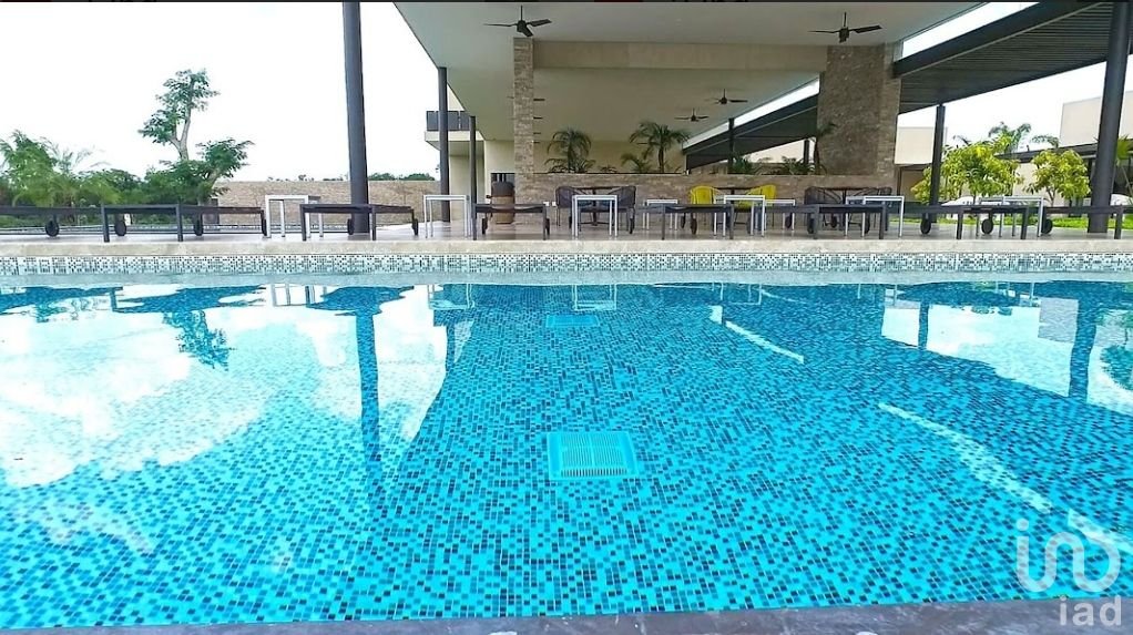 Venta de terreno en Norte de Mérida, Yucatán.