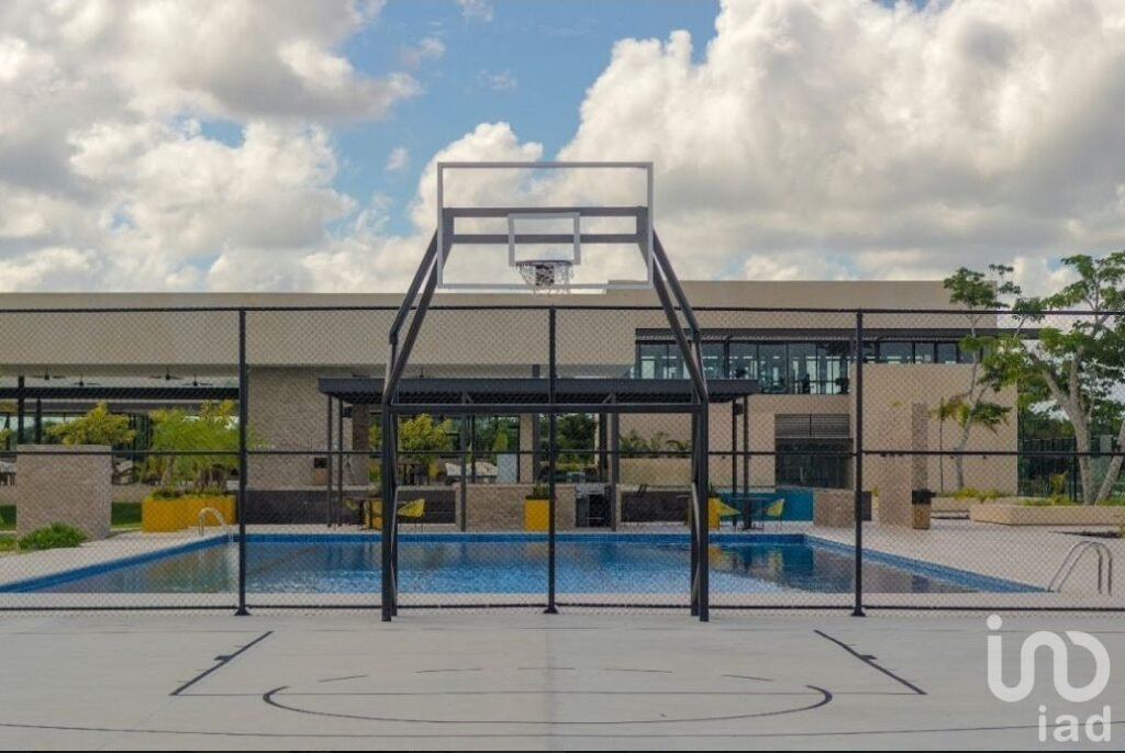 Venta de terreno en Norte de Mérida, Yucatán.