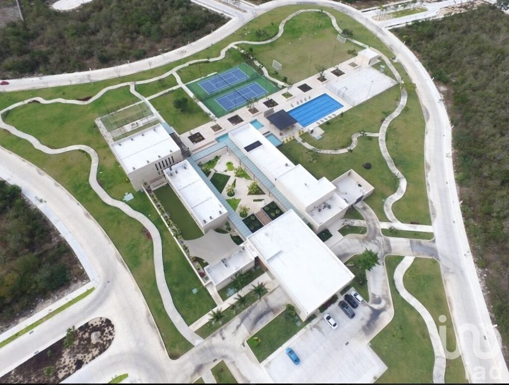 Venta de terreno en Norte de Mérida, Yucatán.