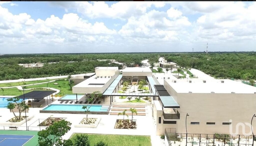 Venta de terreno en Norte de Mérida, Yucatán.