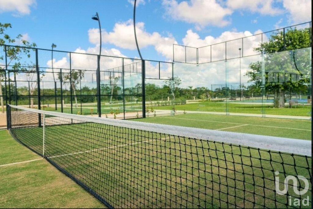 Venta de terreno en Norte de Mérida, Yucatán.