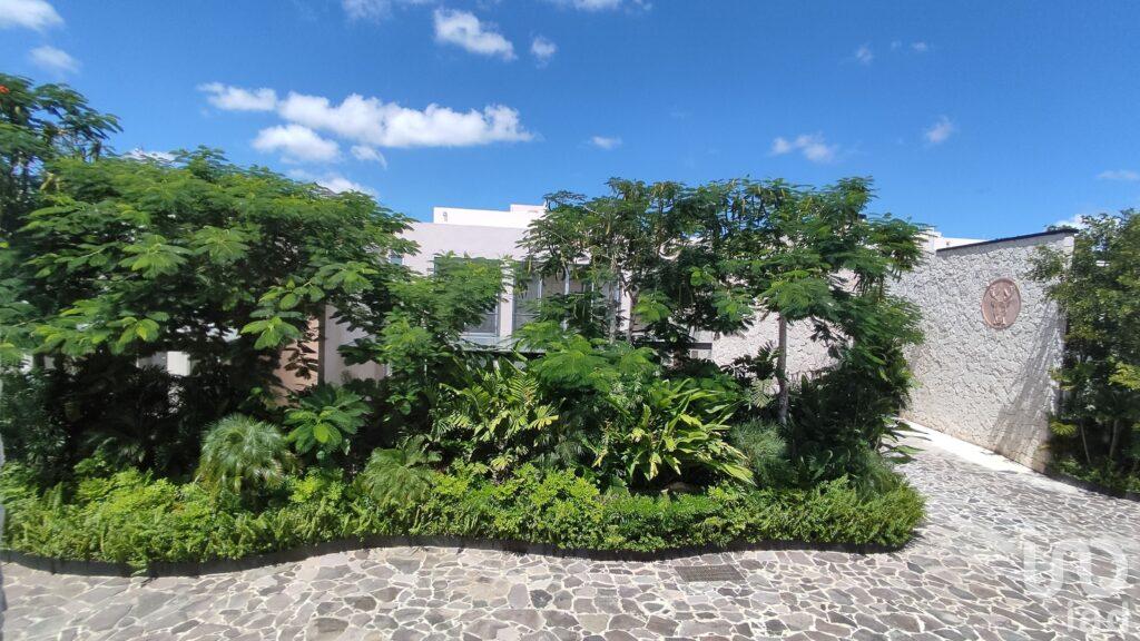 Residencia en venta en Cholul Merida , Yucatán.