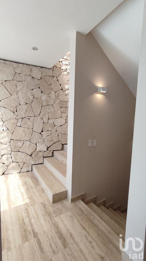 Residencia en venta en Cholul Merida , Yucatán.