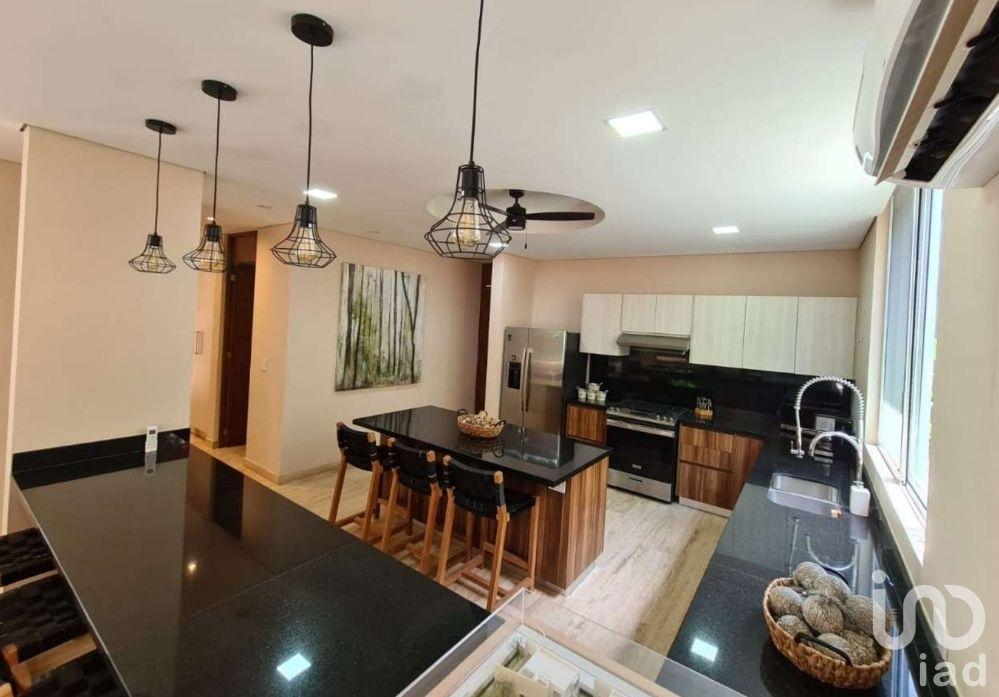 Residencia en venta en Cholul Merida , Yucatán.